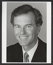 Representative Michael Huffington - Republican California