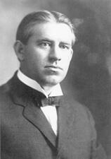 Senator William Hughes - New Jersey Democratic