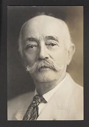 Representative Willis James Hulings - Pennsylvania Republican