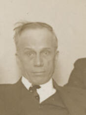 Representative Harry Edward Hull - Republican Iowa