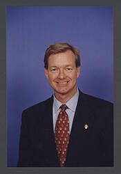 Representative Kenny C. Hulshof - Missouri Republican