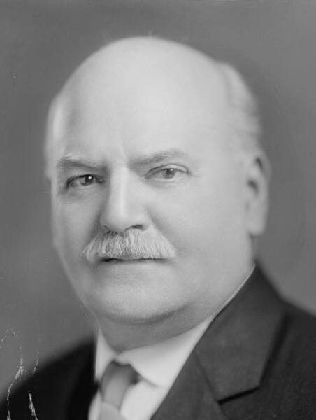 Representative Augustin Reed Humphrey - Nebraska Republican