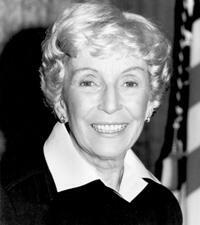 Senator Muriel Buck Humphrey from Minnesota Senator Muriel Buck Humphrey - Democratic Minnesota