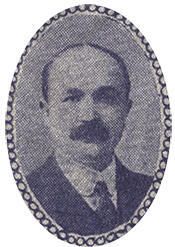 Representative William Ewart Humphrey - Republican Washington