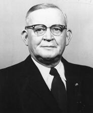 Senator Robert Humphreys - Democratic Kentucky