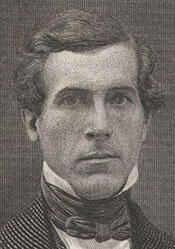 Representative Washington Hunt - Whig New York