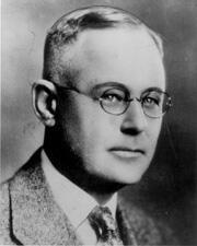 Senator Richard Charles Hunter - Democratic Nebraska
