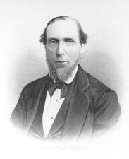 Senator William Hunter - Federalist Rhode Island