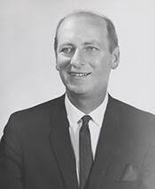 Representative Joseph Oliva Huot - New Hampshire Democratic