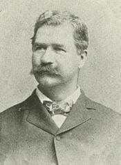 Representative Denis Michael Hurley - Republican New York