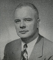 Representative DeWitt Stephen Hyde from Maryland Representative DeWitt Stephen Hyde - Republican Maryland