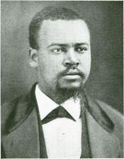 Representative John Adams Hyman - Republican North Carolina