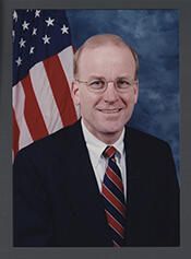 Representative Joseph M. Hoeffel - Democratic Pennsylvania