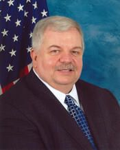 Representative Phil Hare from Illinois Representative Phil Hare - Democratic Illinois