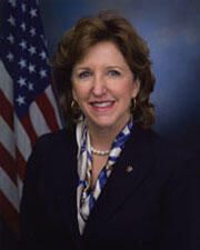 Senator Kay R. Hagan - Democratic North Carolina