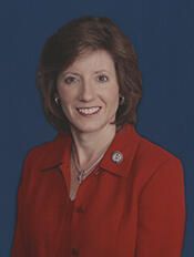Representative Vicky Hartzler - Republican Missouri