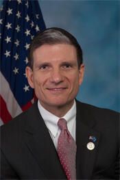 Representative Joseph J. Heck - Republican Nevada