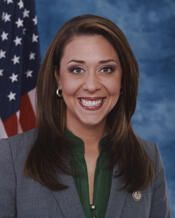 Representative Jaime Herrera Beutler - Washington Republican