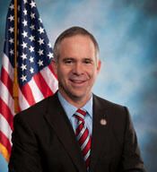 Representative Tim Huelskamp - Republican Kansas