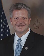 Representative Randy Hultgren - Republican Illinois
