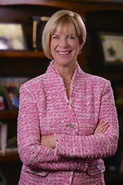 Representative Janice Hahn - California Democratic