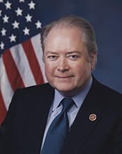 Representative George Holding - Republican North Carolina