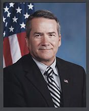Representative Jody B. Hice - Georgia Republican