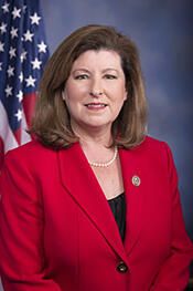 Representative Karen C. Handel - Georgia Republican