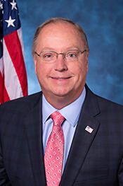 Representative Jim Hagedorn from Minnesota Representative Jim Hagedorn - Republican Minnesota