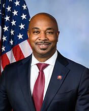 Representative Kwanza Hall - Democratic Georgia