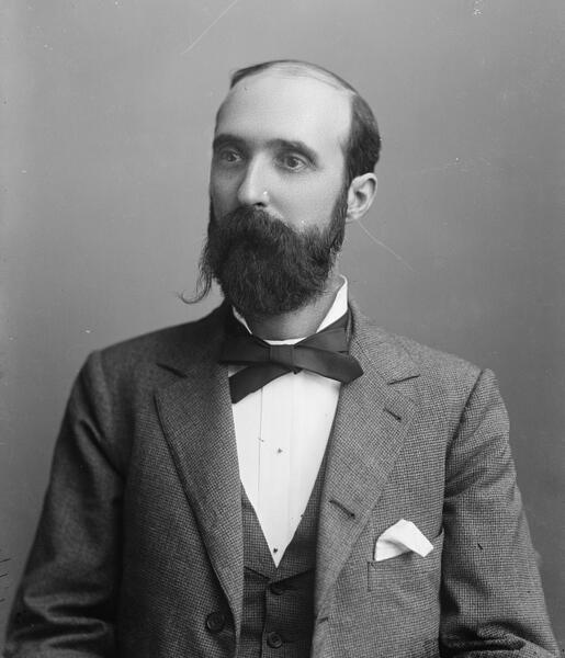 Representative George Pierce Ikirt - Ohio Democratic