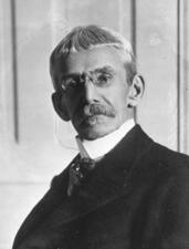 Senator John James Ingalls from Kansas Senator John James Ingalls - Republican Kansas