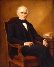 Representative Samuel Delucenna Ingham from Pennsylvania Representative Samuel Delucenna Ingham - Jackson Pennsylvania