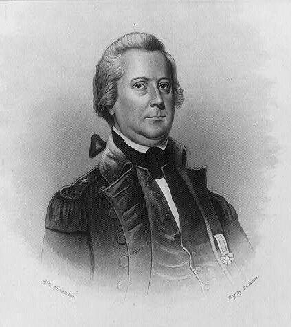 Representative William Irvine from Pennsylvania Representative William Irvine - Unknown Pennsylvania