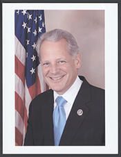 Representative Steve Israel - New York Democratic