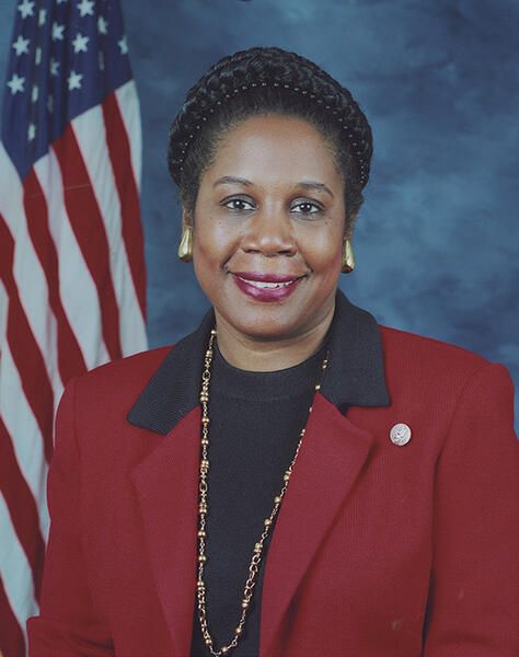 Representative Sheila Jackson Lee - Texas Democratic