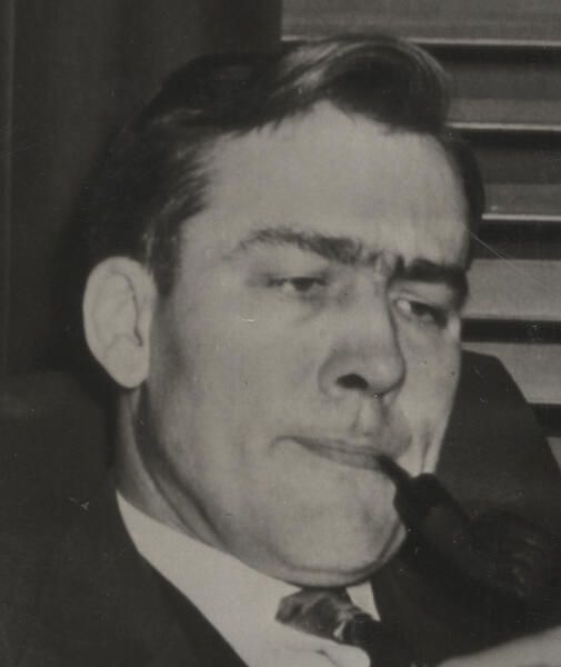 Representative Andrew Jacobs - Democratic Indiana