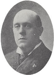 Representative Addison Davis James - Republican Kentucky