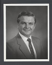 Representative Craig T. James - Florida Republican