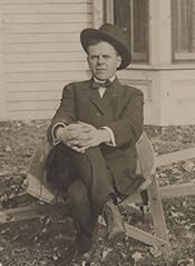 Representative William Darius Jamieson - Democratic Iowa