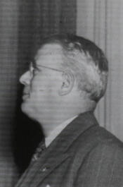 Representative Peterson Bryant Jarman - Alabama Democratic