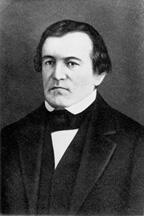 Senator Spencer Jarnagin - Tennessee Whig
