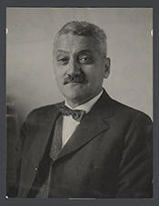 Representative William Paul Jarrett - Democratic Hawaii