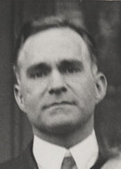 Representative Lamar Jeffers - Democratic Alabama