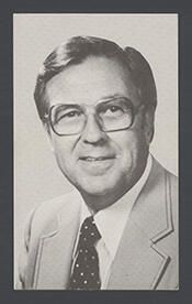 Representative James Edmund Jeffries - Republican Kansas