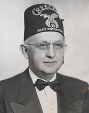Representative Walter Sooy Jeffries - Republican New Jersey