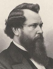 Representative Thomas Allen Jenckes - Republican Rhode Island