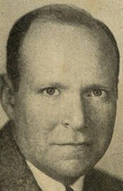 Representative Edward Halsey Jenison from Illinois Representative Edward Halsey Jenison - Republican Illinois