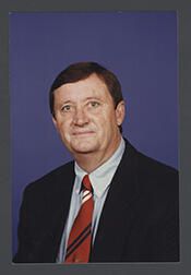 Representative William Lewis Jenkins - Republican Tennessee