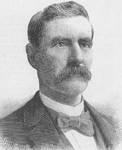 Representative John James Jenkins - Republican Wisconsin